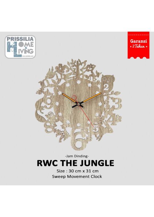 RWC The Jungle